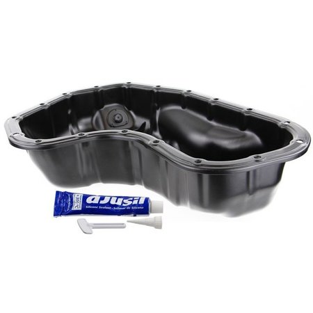 Crp Products OIL PAN KIT ESK0208